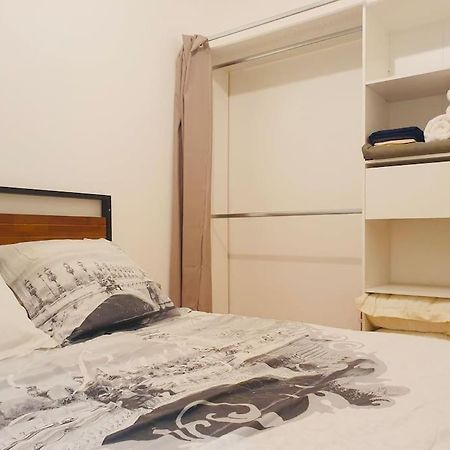 Appartement T2 Aux Portes De Paris Asnières Eksteriør bilde